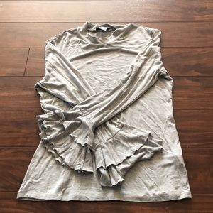 Venus long sleeve shirt